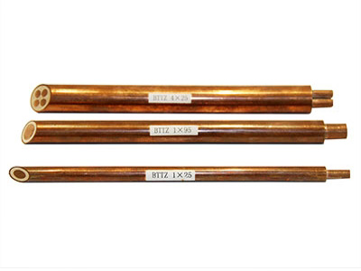 矿物质绝缘完美·体育