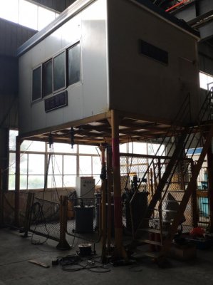 安徽完美online(中国)高压试验装置